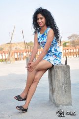 Actress Priyanka Photo Gallery